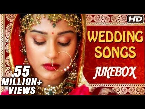 marriage songs list in hindi mp3